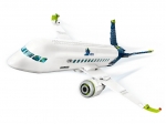 LEGO® City 60367 - Osobné lietadlo
